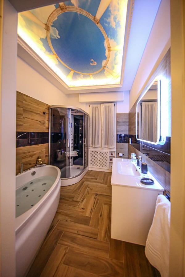 Carpegna 92 Wellness E *