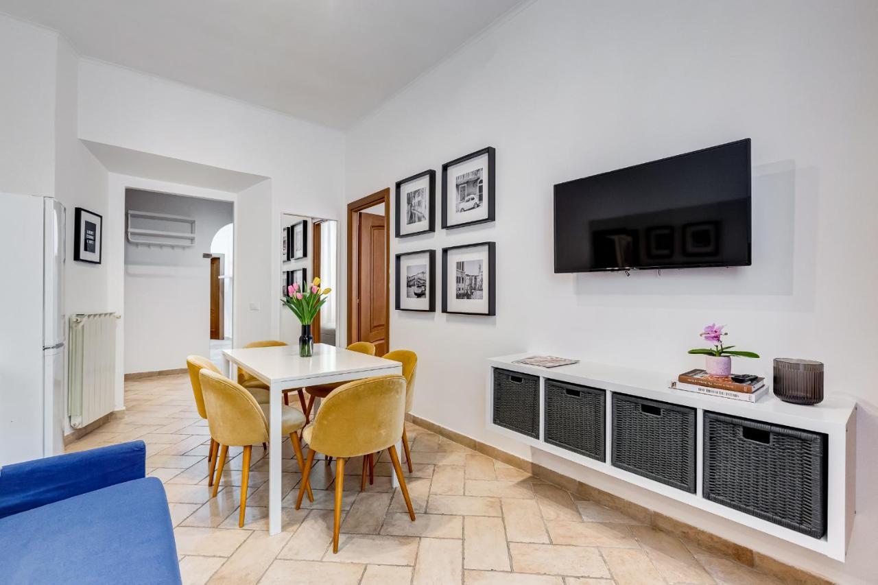 Appartamento Pantheon Boutique 