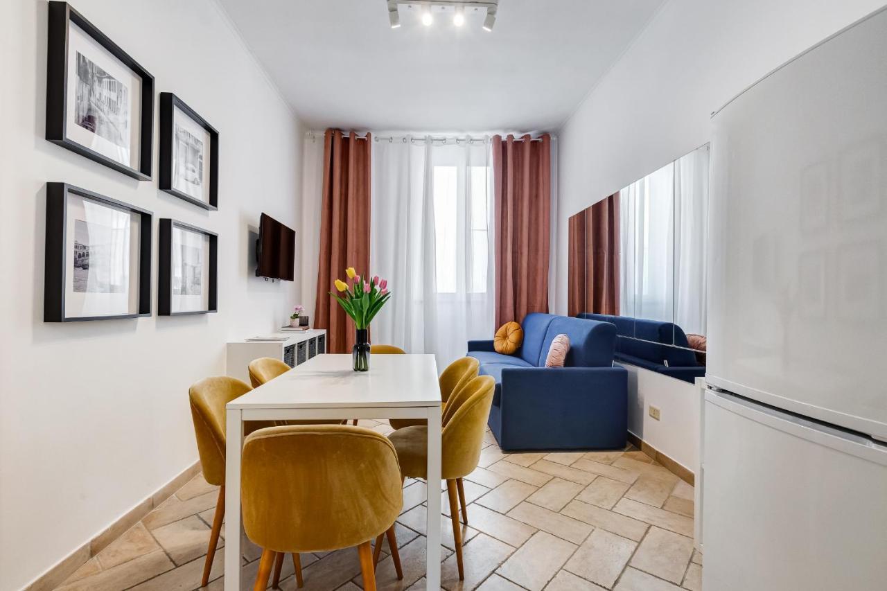 Appartamento Pantheon Boutique 