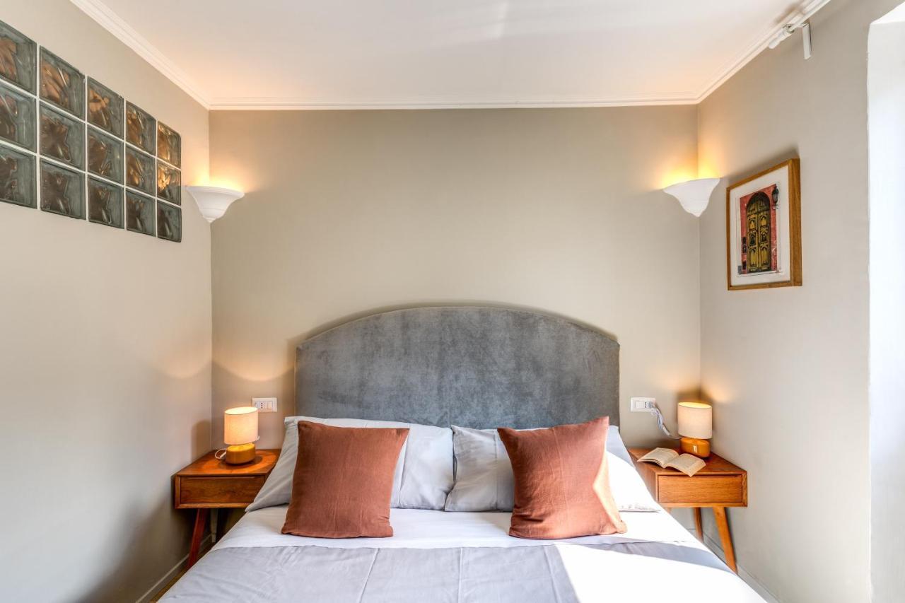 Rr San Giovanni Apartamento Roma