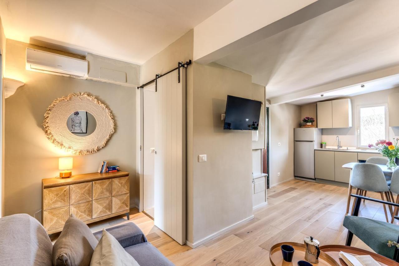 Rr San Giovanni Apartamento *