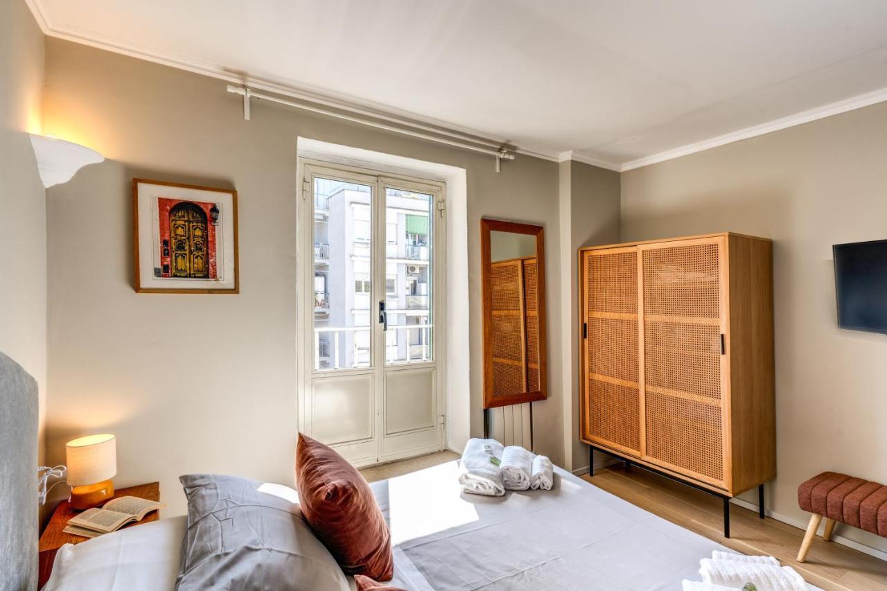 Apartamento Rr San Giovanni *