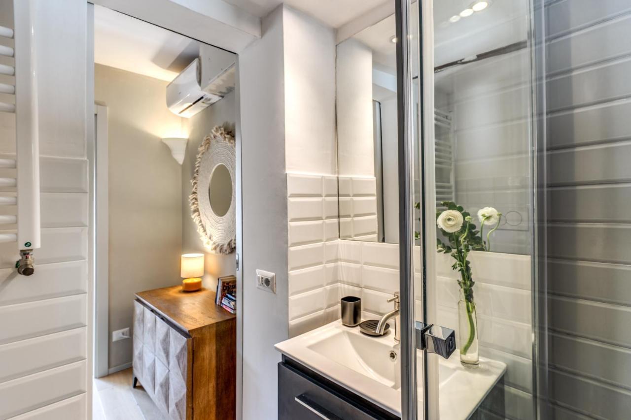 Apartamento Rr San Giovanni