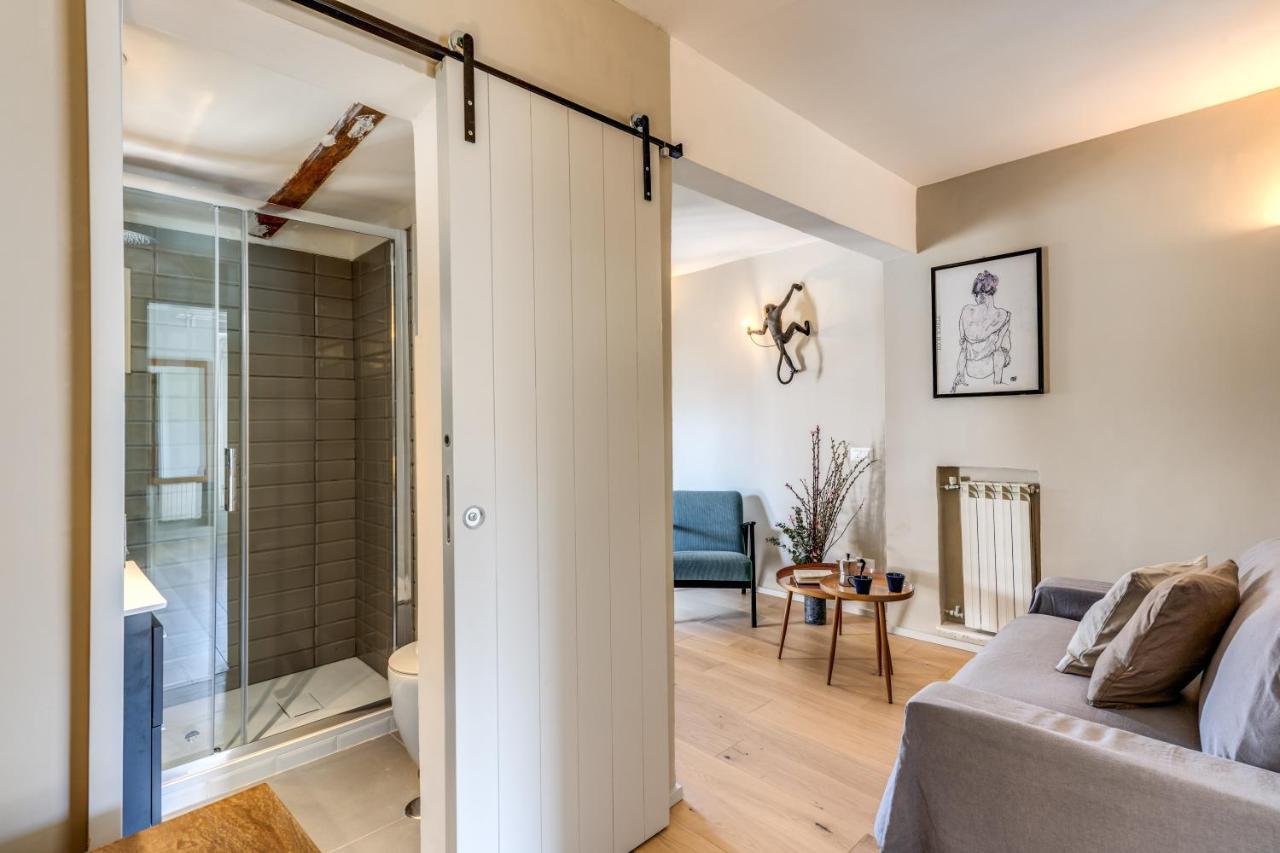 Apartamento Rr San Giovanni *
