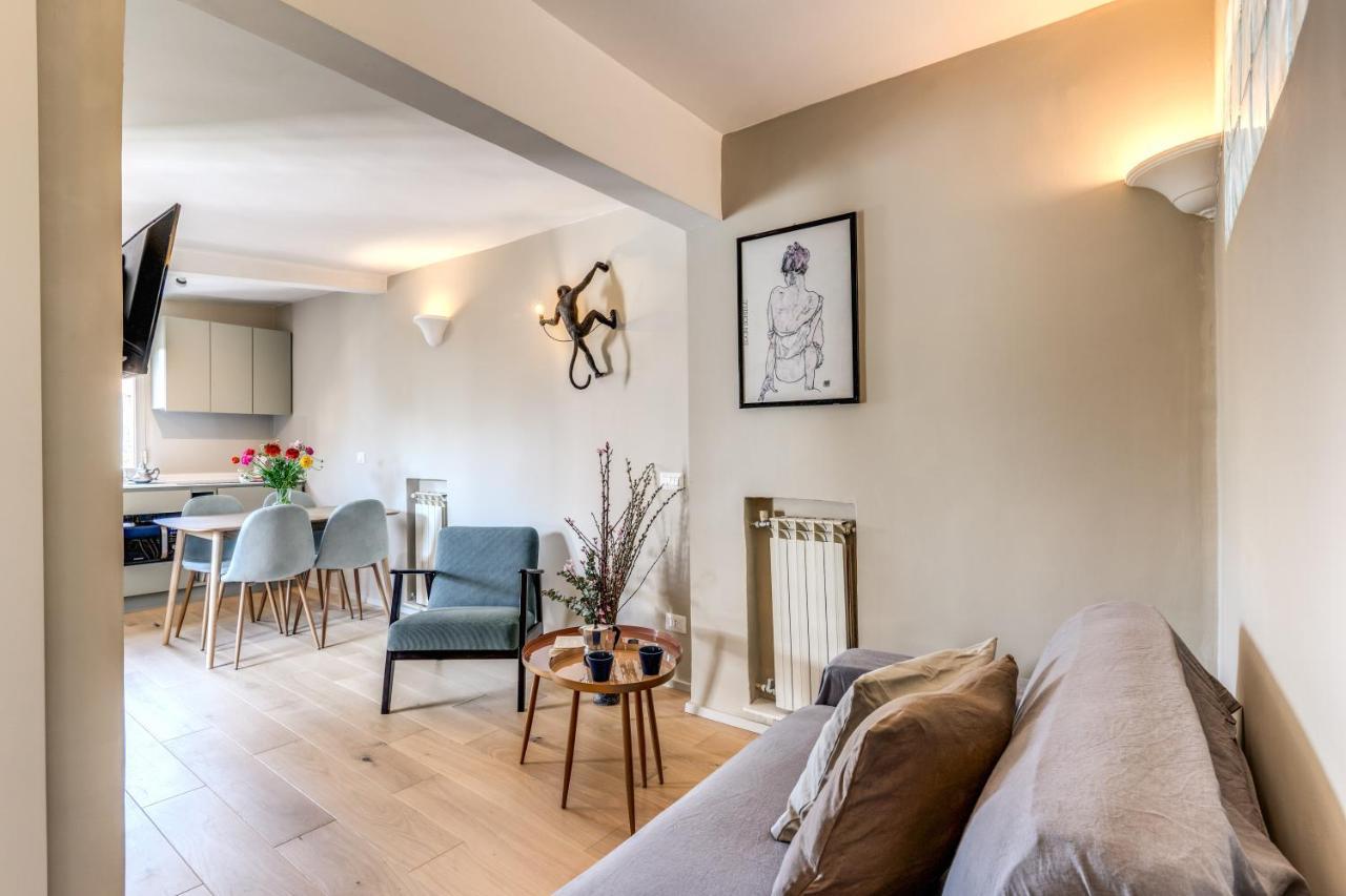 Apartamento Rr San Giovanni Roma