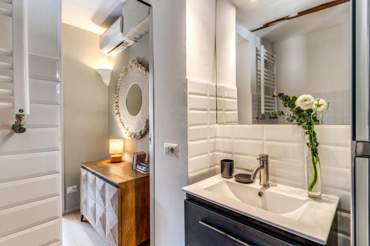 Rr San Giovanni Apartamento Roma