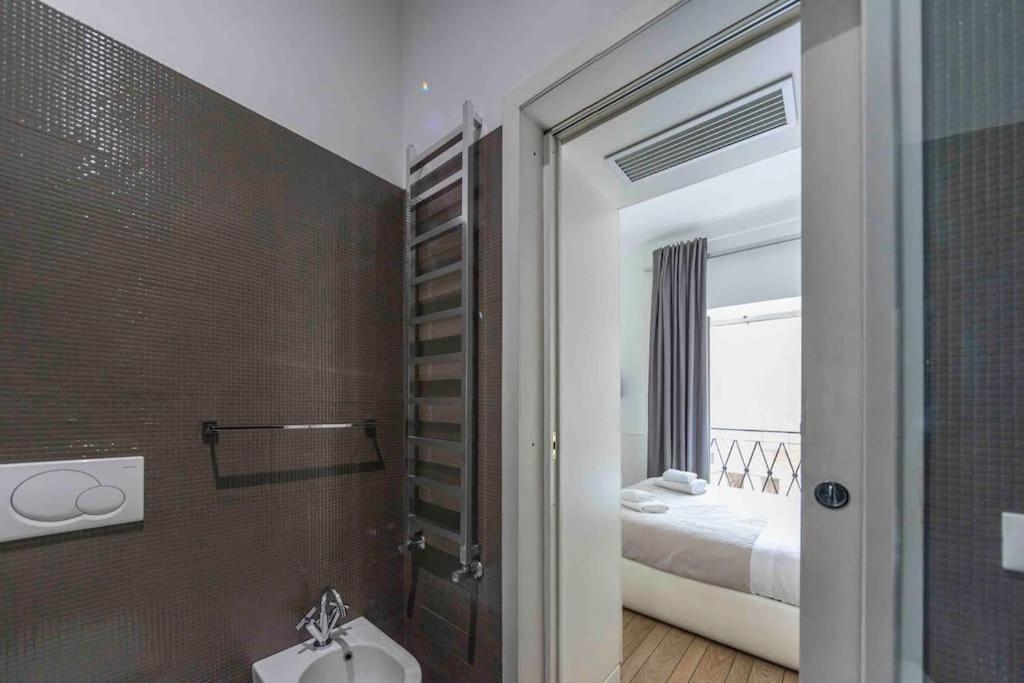 Apartment Piazza Di Spagna - Frezza Rom
