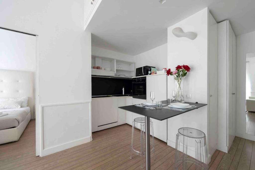 Apartment Piazza Di Spagna - Frezza