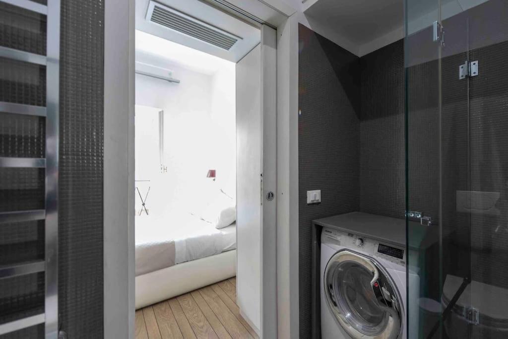 Apartment Piazza Di Spagna - Frezza Rom