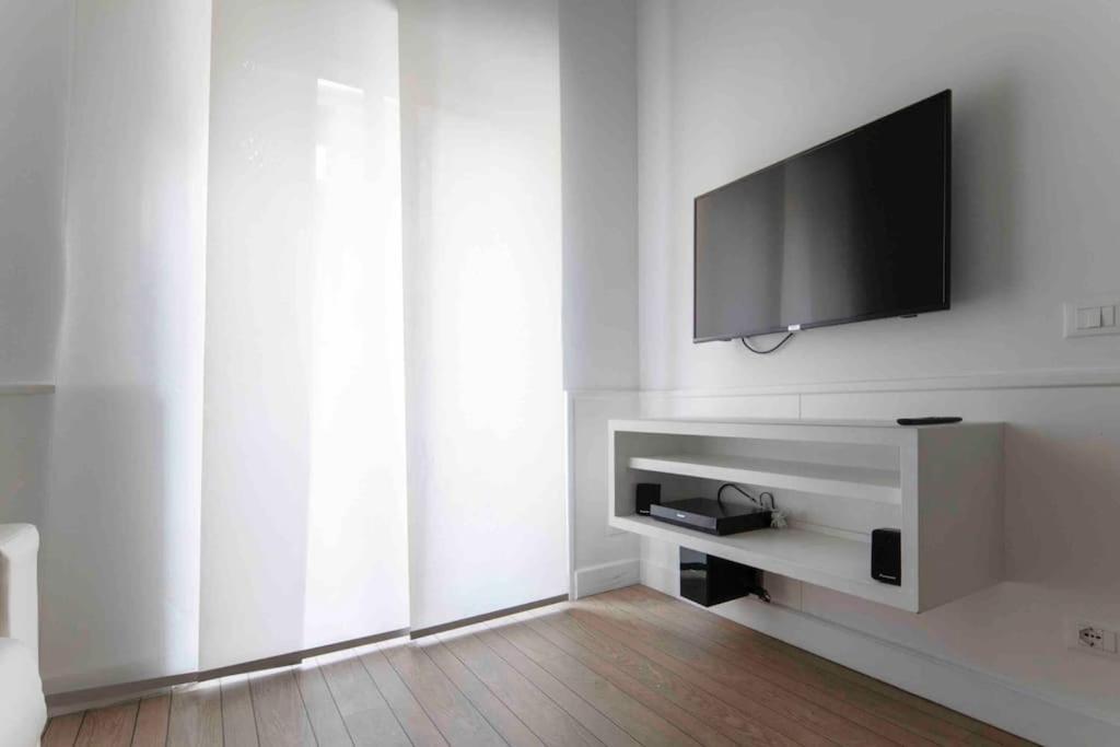 Apartment Piazza Di Spagna - Frezza Rom