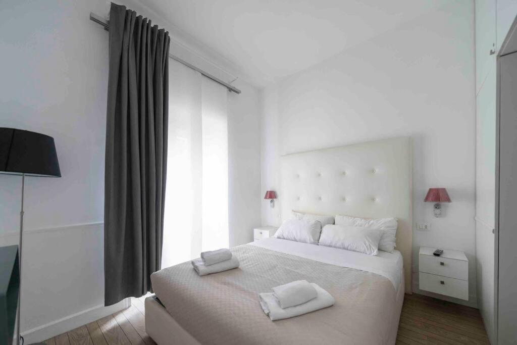 Apartment Piazza Di Spagna - Frezza