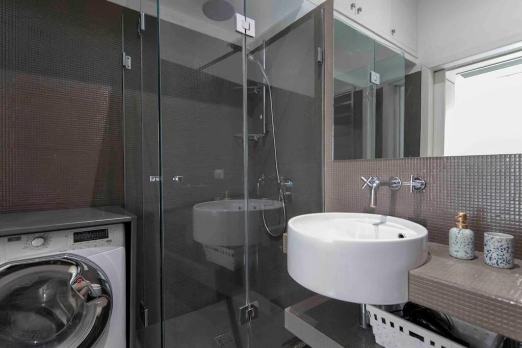 Apartment Piazza Di Spagna - Frezza Rom