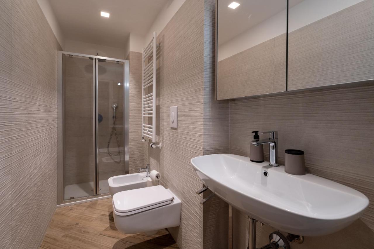 Aurealiving - Trastevere With Rooftop & Gym, Your Place In