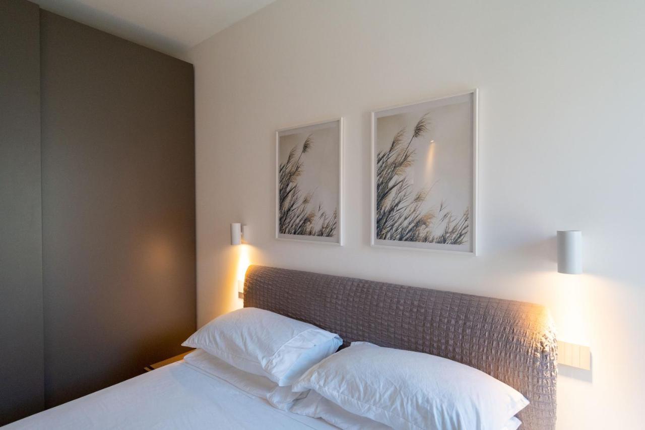 Aurealiving - Trastevere With Rooftop & Gym, Your Place In Roma