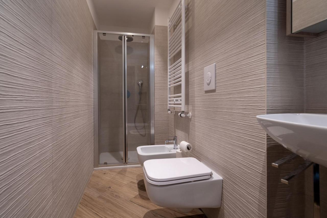 Apartamento Aurealiving - Trastevere With Rooftop & Gym, Your Place In