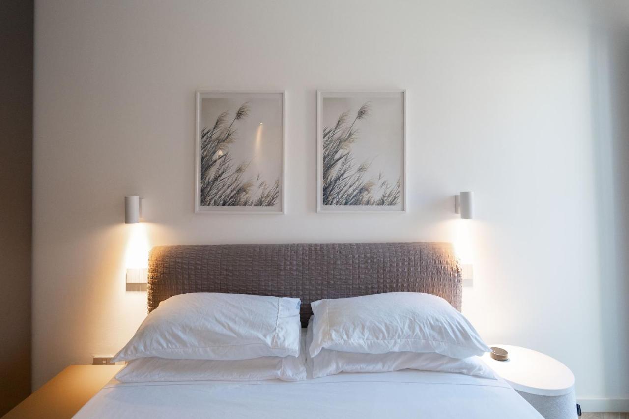 Aurealiving - Trastevere With Rooftop & Gym, Your Place In