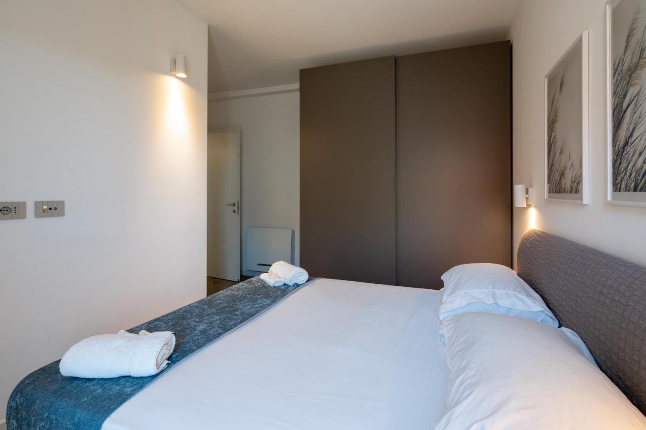 Aurealiving - Trastevere With Rooftop & Gym, Your Place In Roma