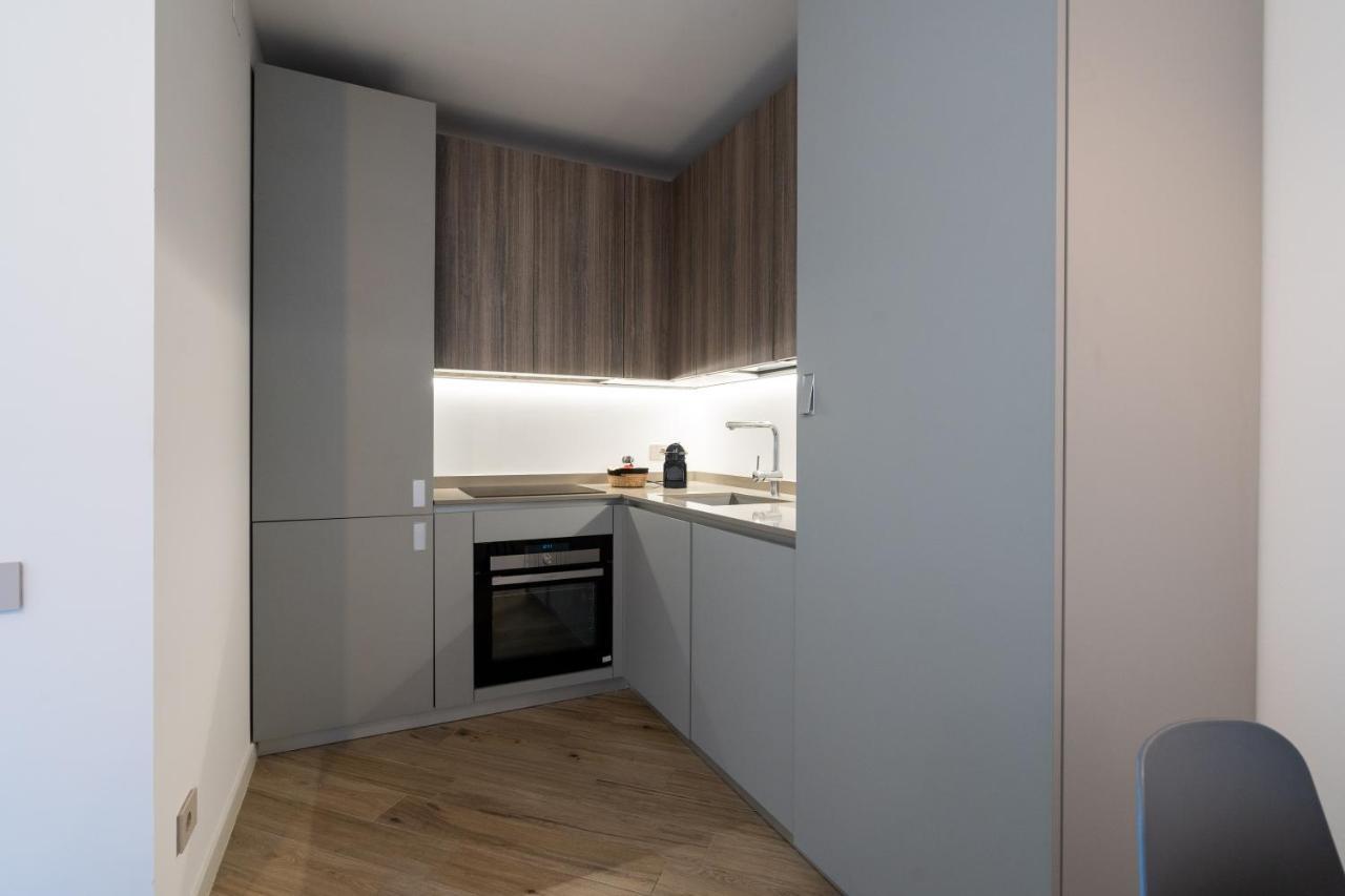 Apartamento Aurealiving - Trastevere With Rooftop & Gym, Your Place In *