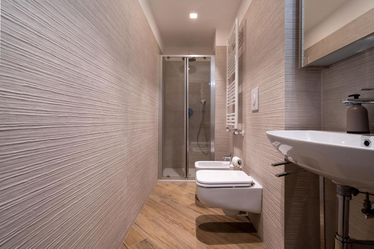 Apartamento Aurealiving - Trastevere With Rooftop & Gym, Your Place In