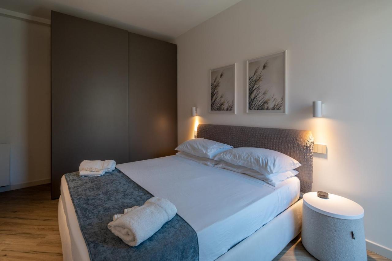 Apartamento Aurealiving - Trastevere With Rooftop & Gym, Your Place In