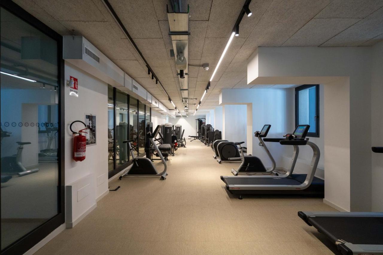 Apartamento Aurealiving - Trastevere With Rooftop & Gym, Your Place In Roma