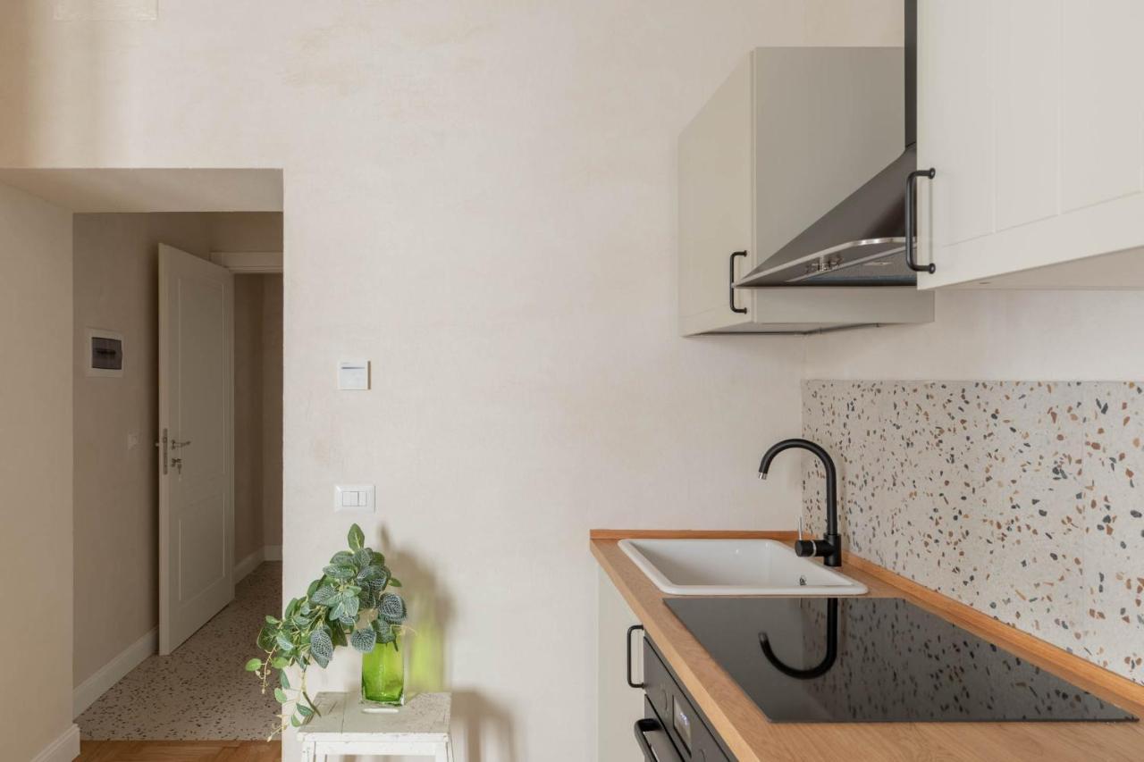 Apartment Iflat Lovely Flat In Trastevere Rom
