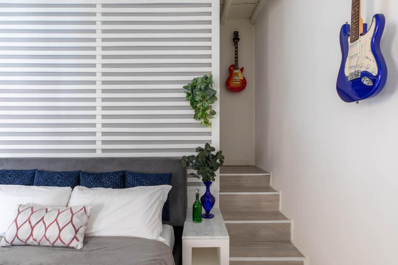 Apartment Iflat The G Flat Rome