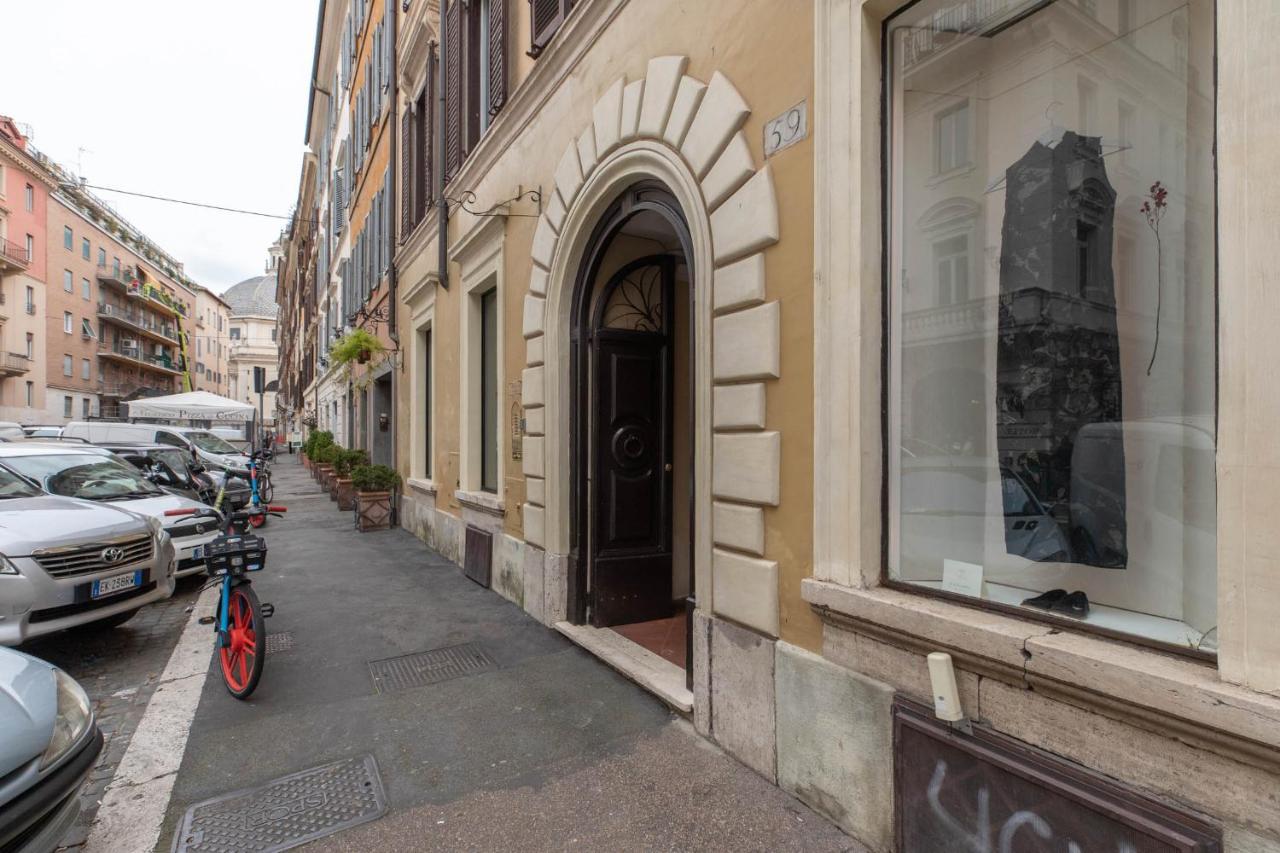 Iflat The G Flat Roma