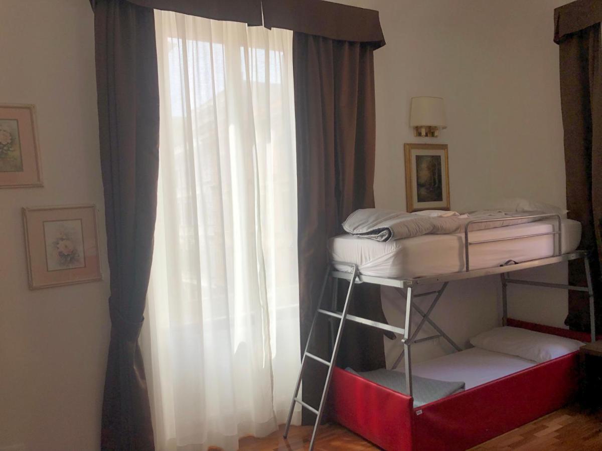 Apartment Grand Cucinetta *