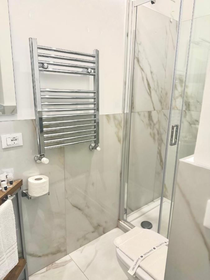 Gjestgiverier Ad Tritone 2*
