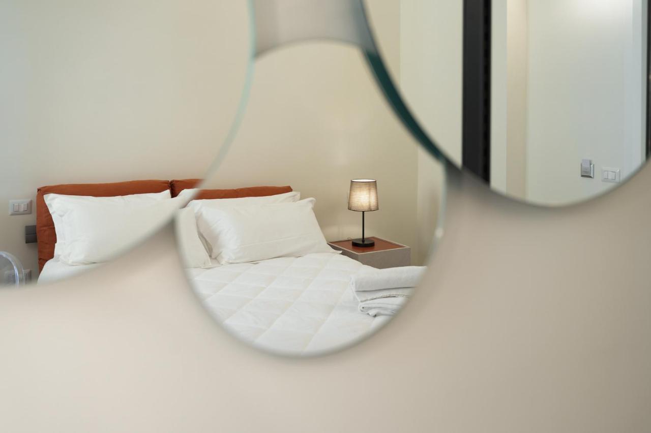 Mater Rooms&suites, Self Check In *
