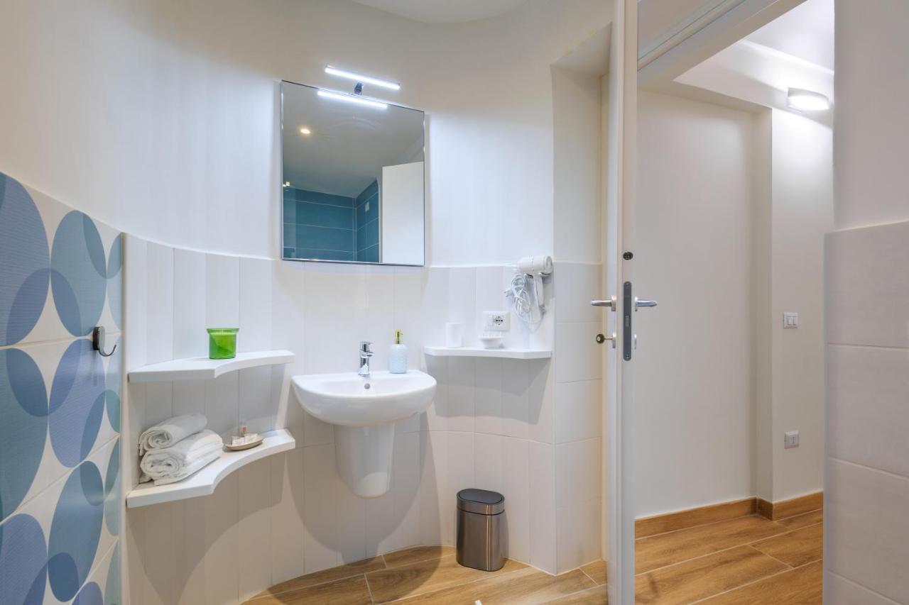 Mater Rooms&suites, Self Check In Casa de hóspedes Roma