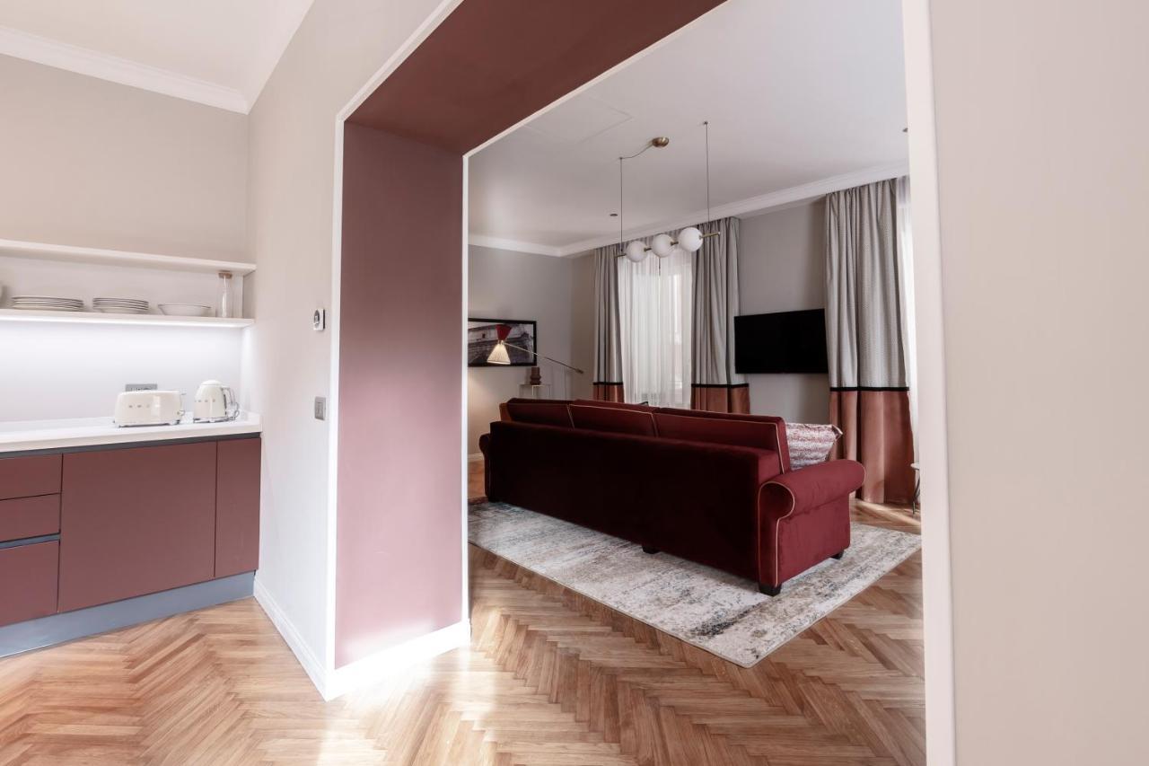 Apartamento Be Mate Castel Sant'angelo *