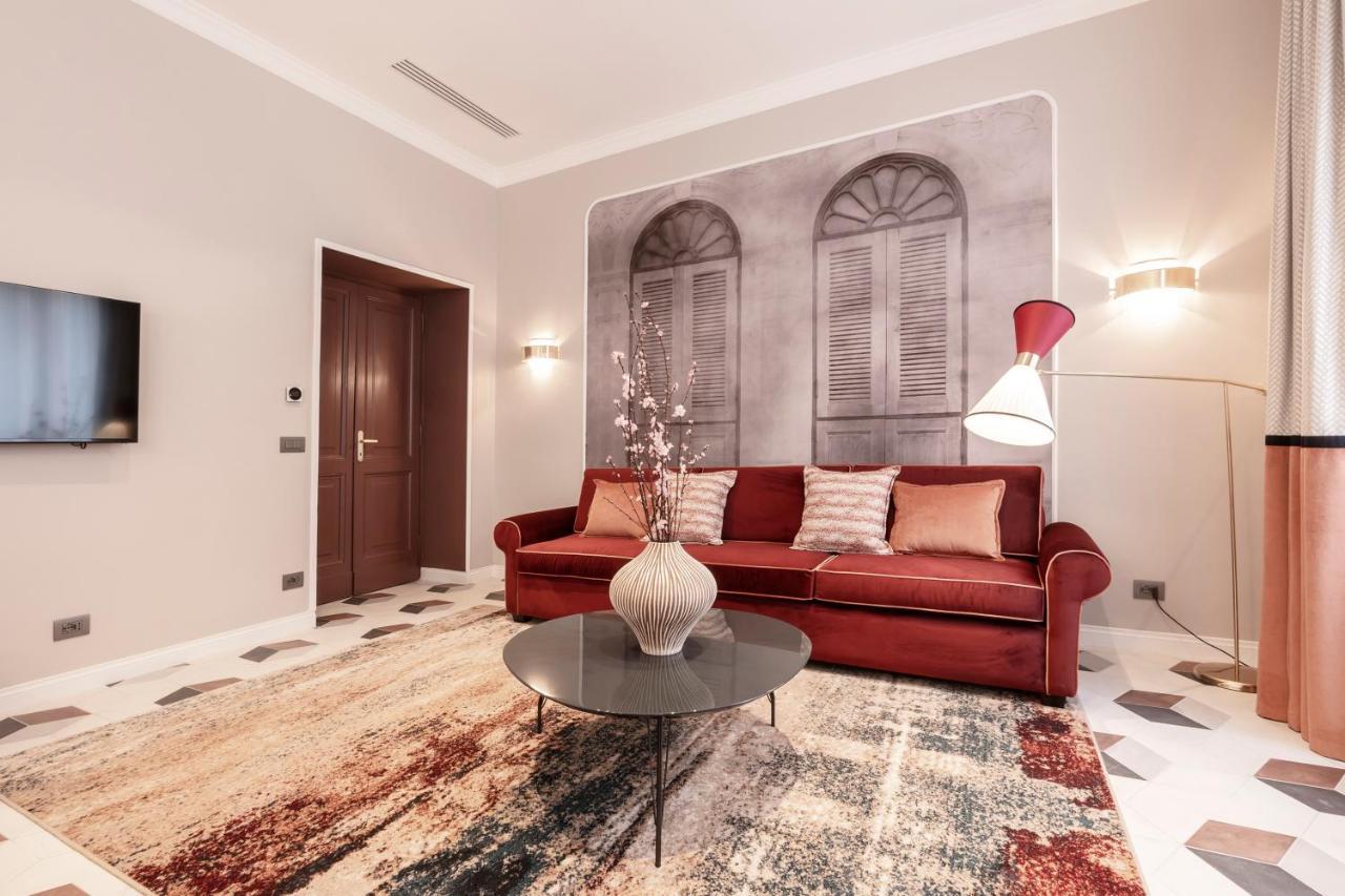 Apartamento Be Mate Castel Sant'angelo *