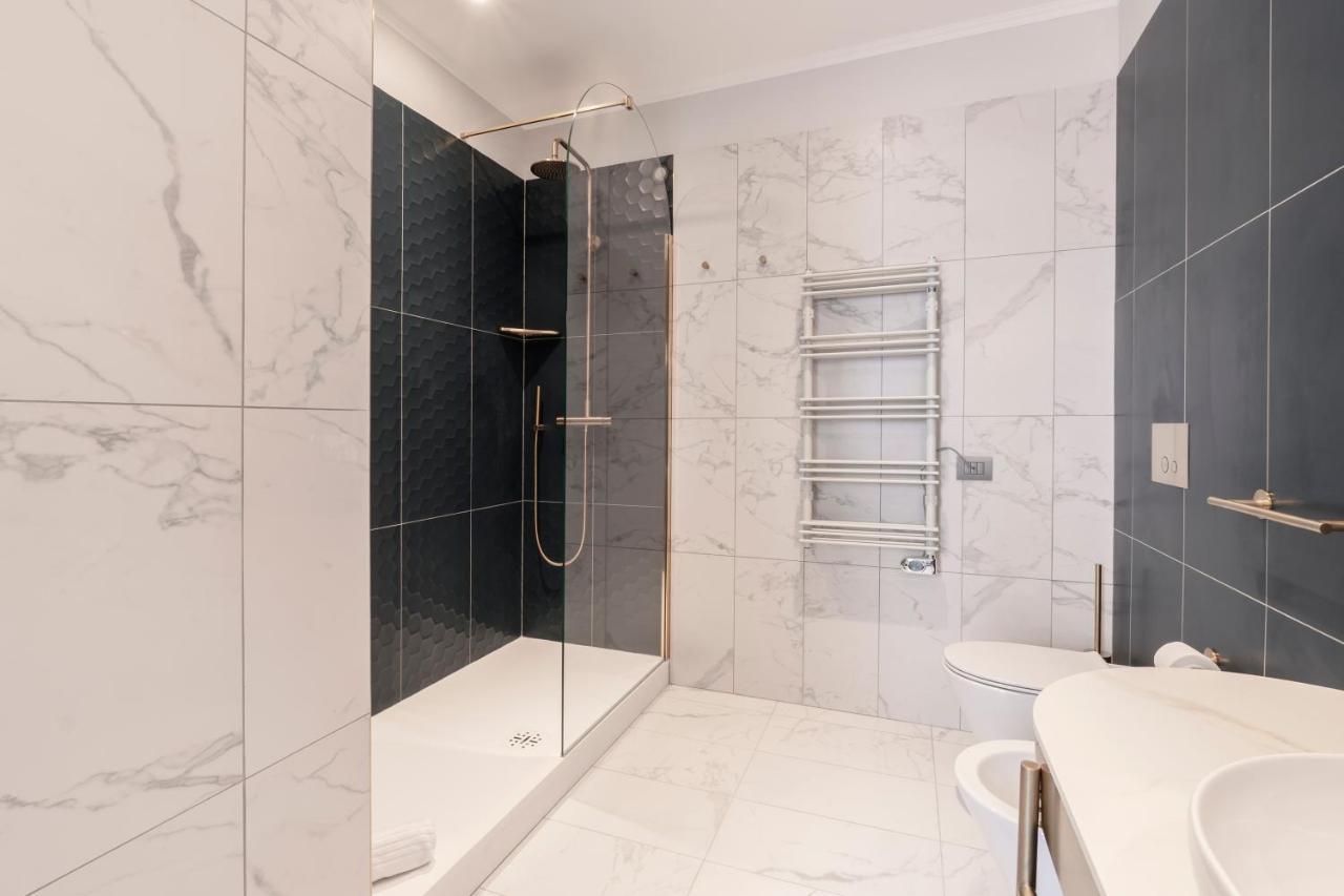 Apartamento Be Mate Castel Sant'angelo Roma