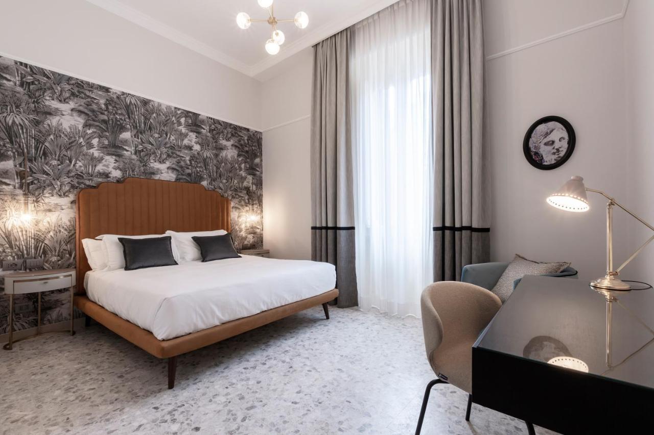 Apartamento Be Mate Castel Sant'angelo Roma