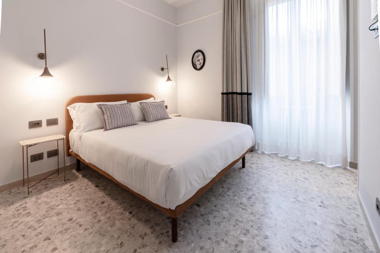Apartamento Be Mate Castel Sant'angelo Roma