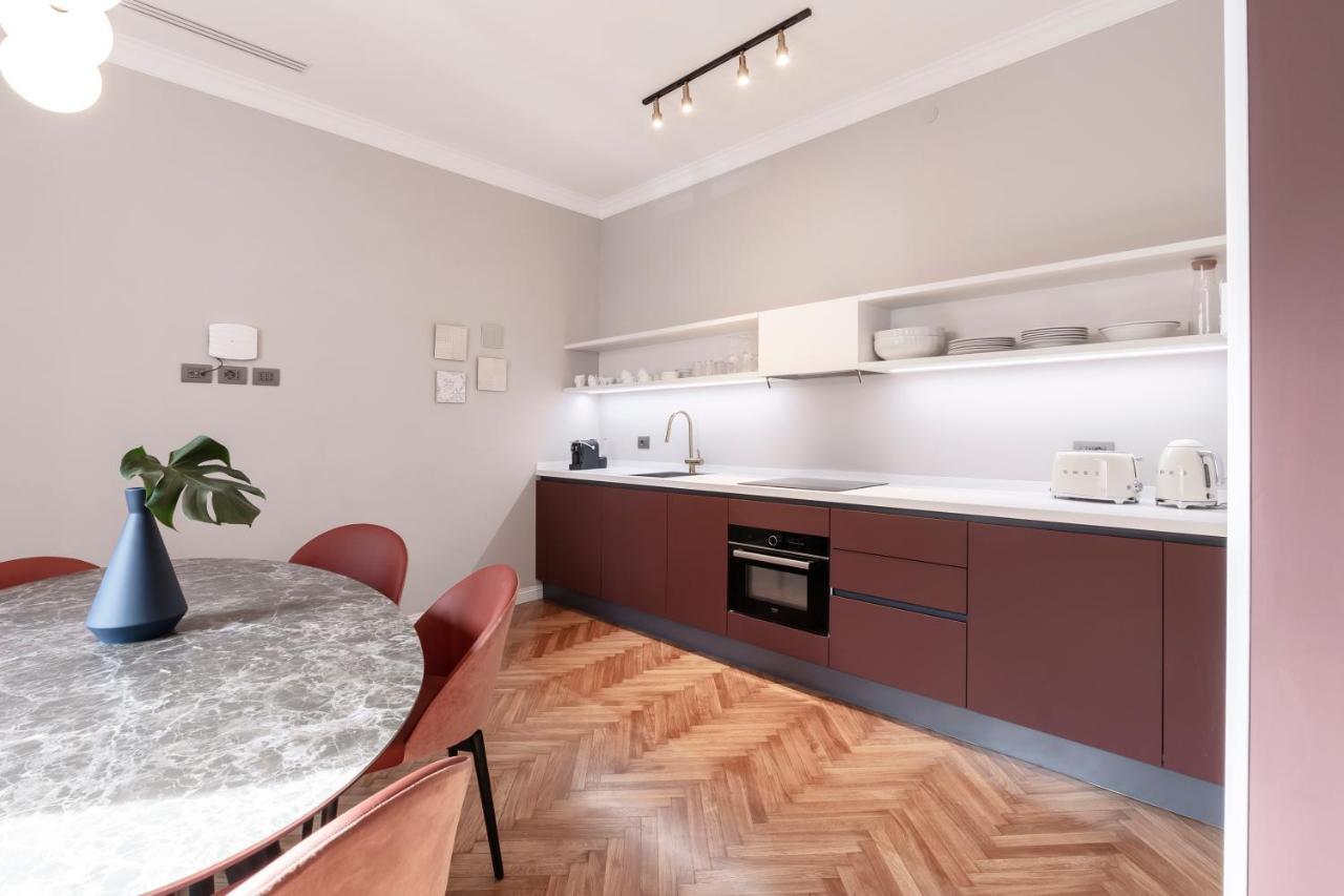 Apartamento Be Mate Castel Sant'angelo *