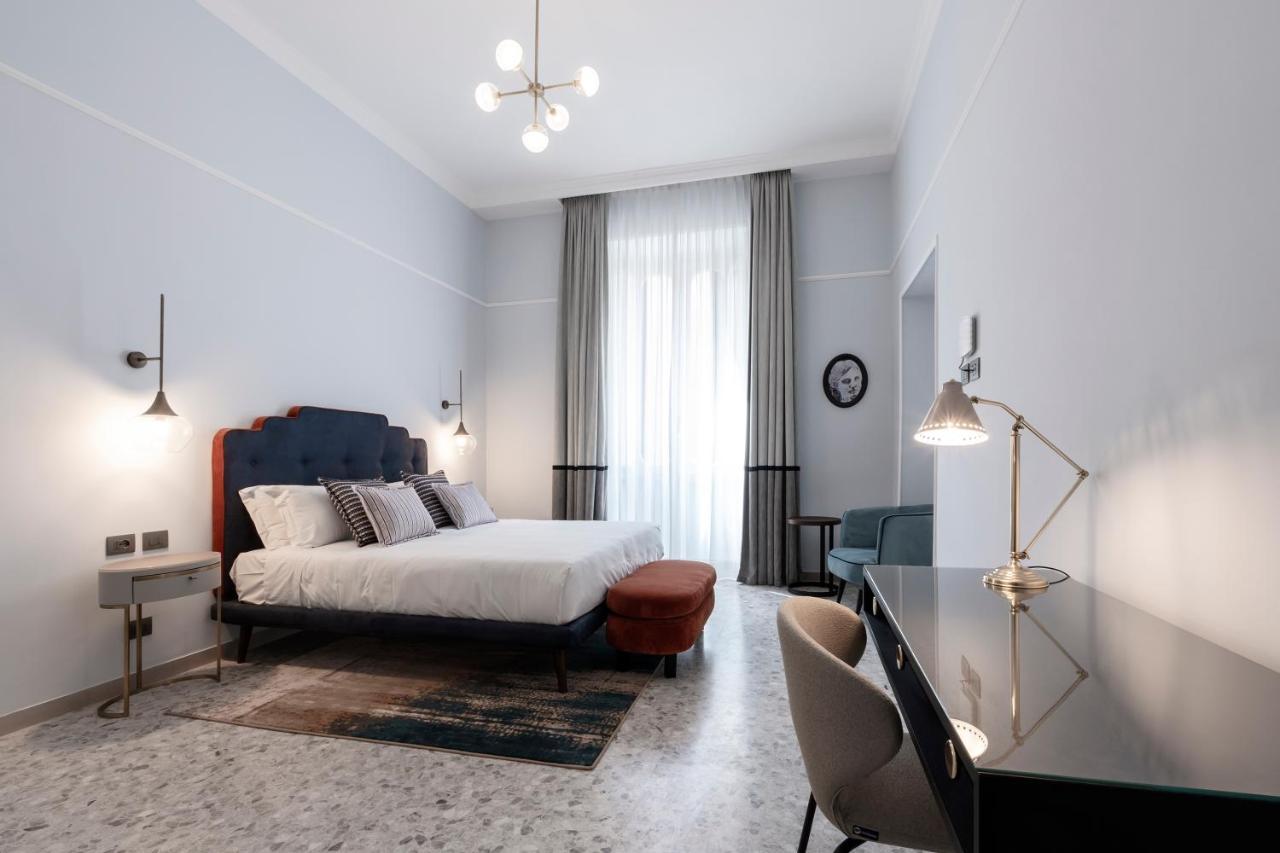 Apartamento Be Mate Castel Sant'angelo Roma