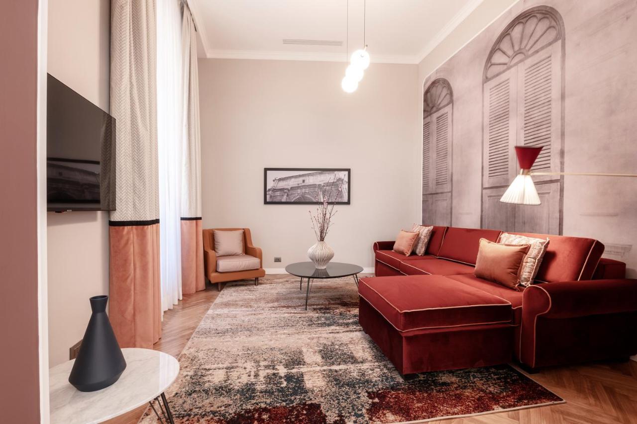 Apartment Be Mate Piazza Navona *