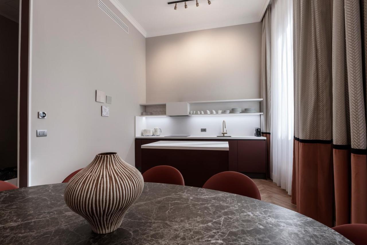 Be Mate Piazza Navona Apartment *