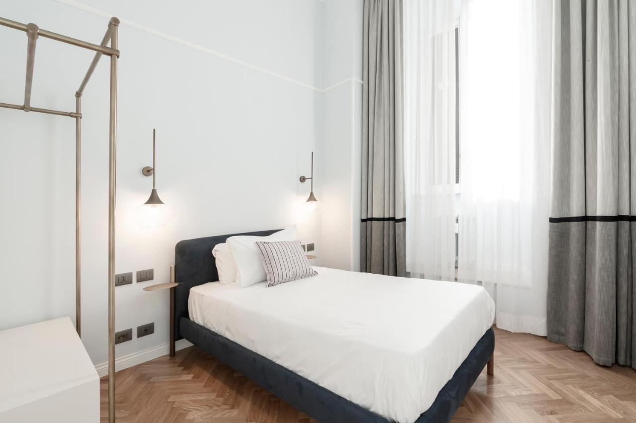Be Mate Piazza Navona Apartment Rome