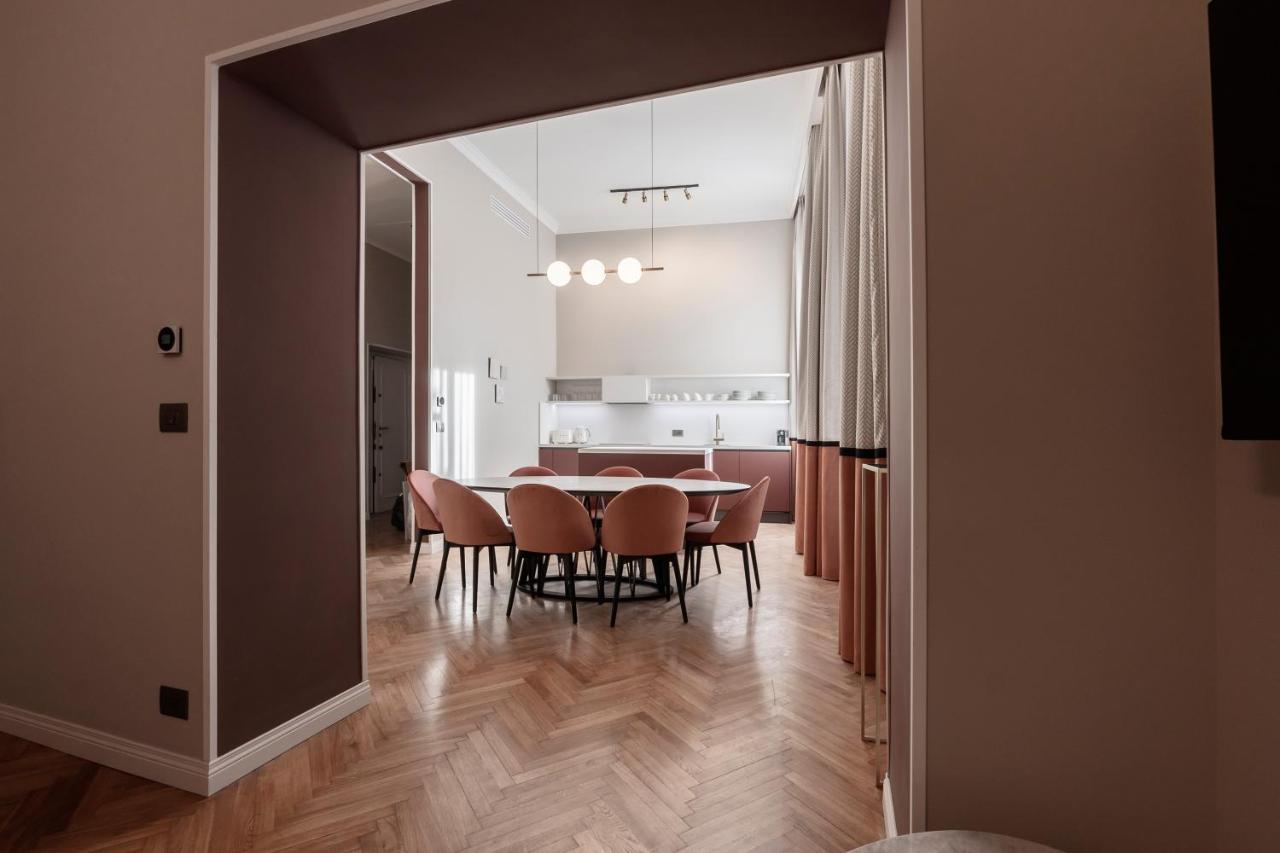 Apartment Be Mate Piazza Navona