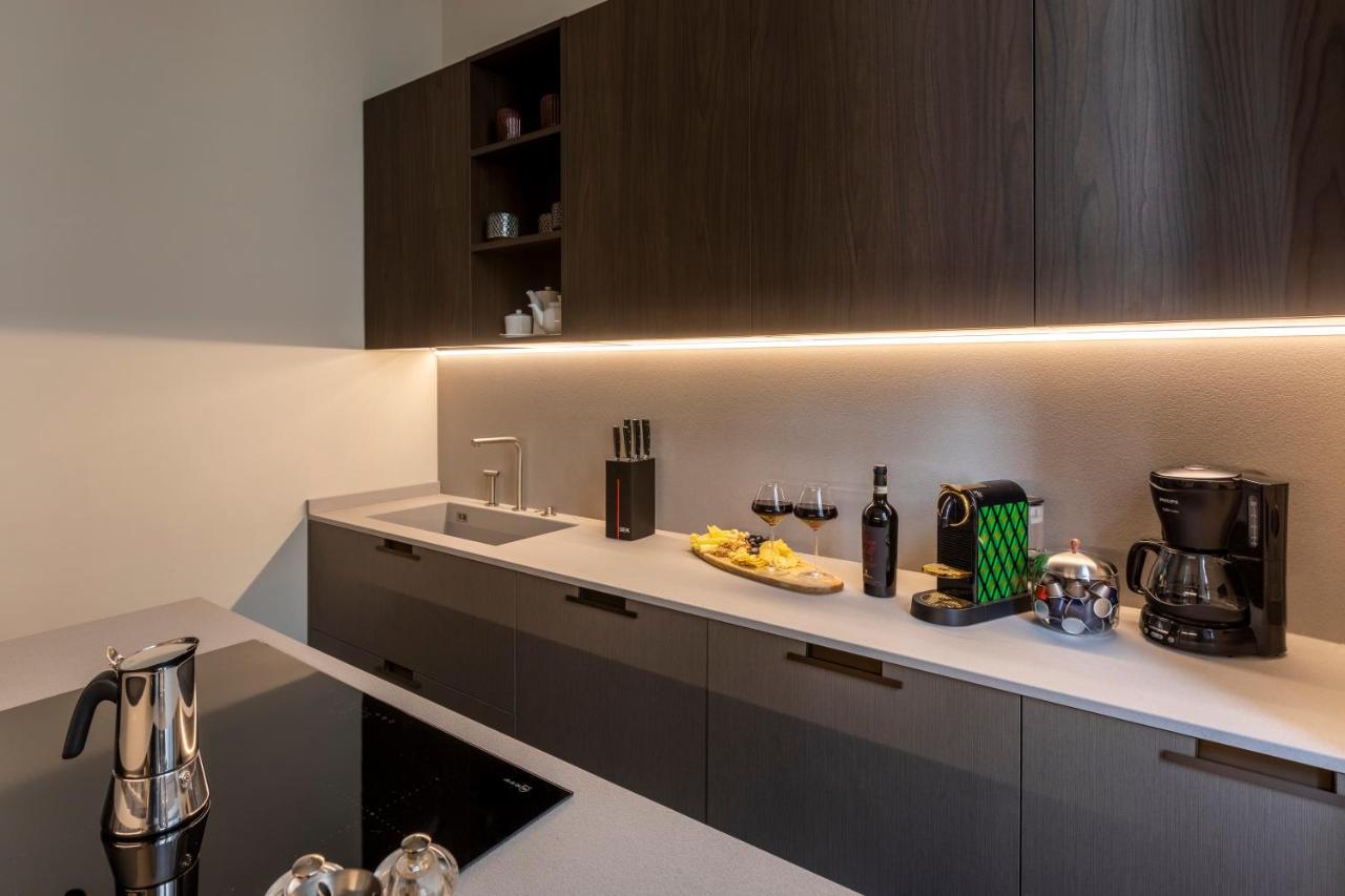 Experience Collection By Romac - Costaguti Experience Apartment