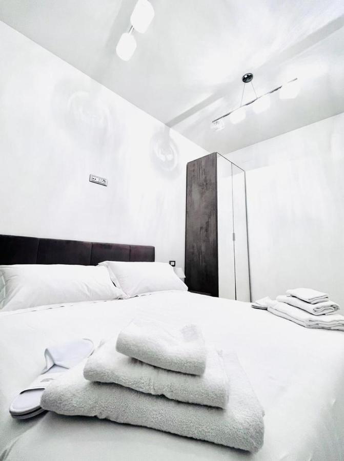 Leilighet The Roof Luxury Penthouse Corso