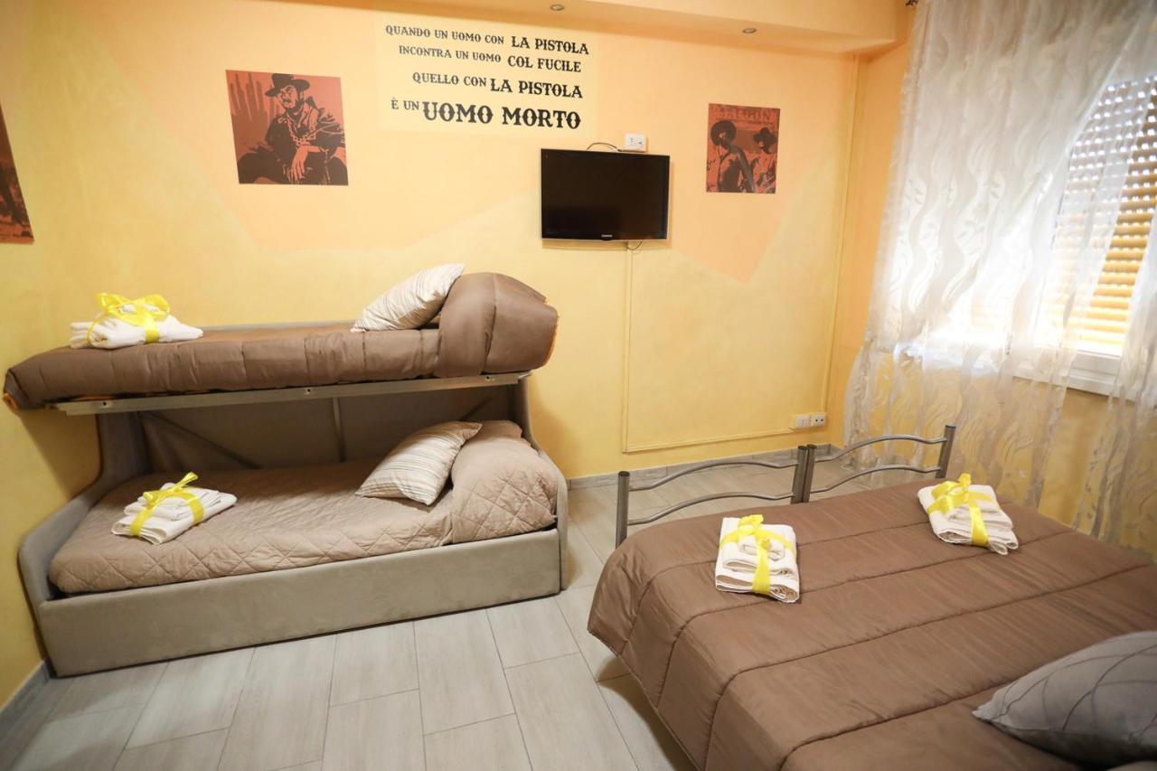 Movie Casa de hóspedes