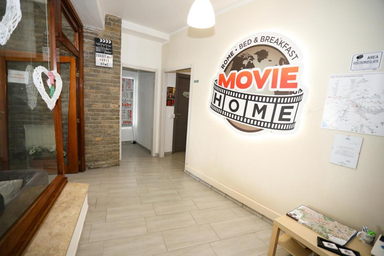 Movie Pensión *