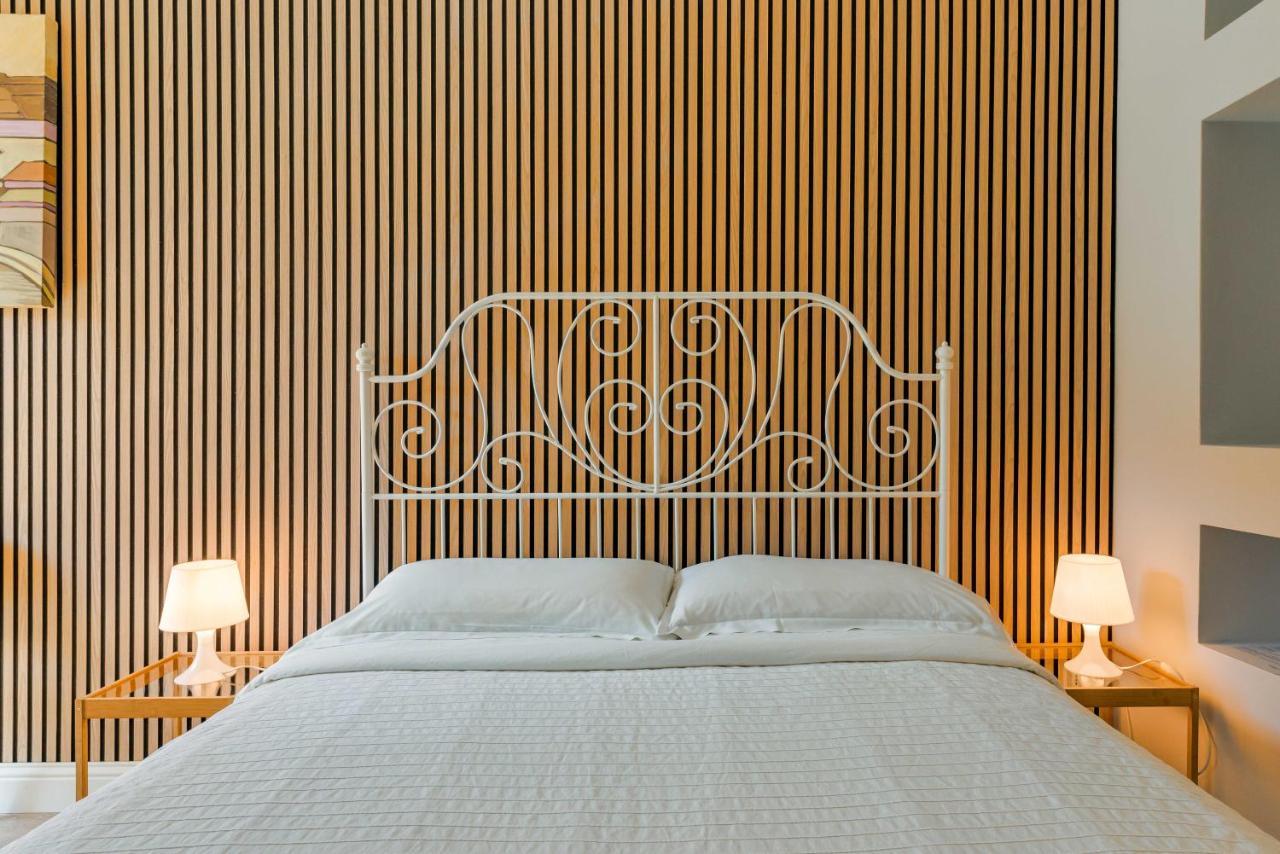 Un Attimo A Bed & Breakfast Roma