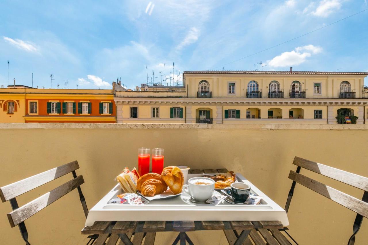 Bed & Breakfast Un Attimo A Roma