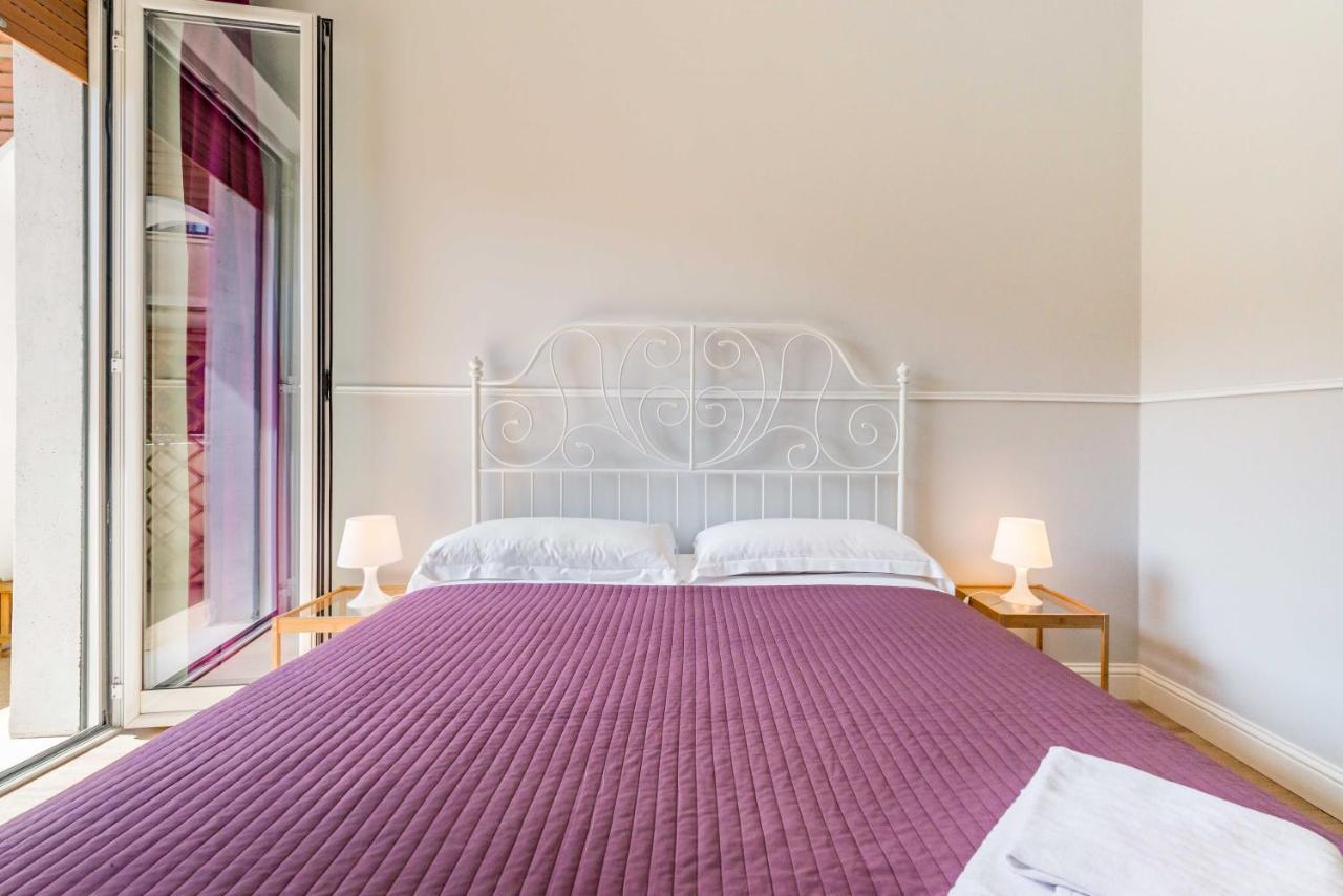 Un Attimo A Bed & Breakfast Roma